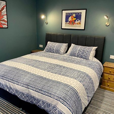Dairy Guest House Йорк Экстерьер фото