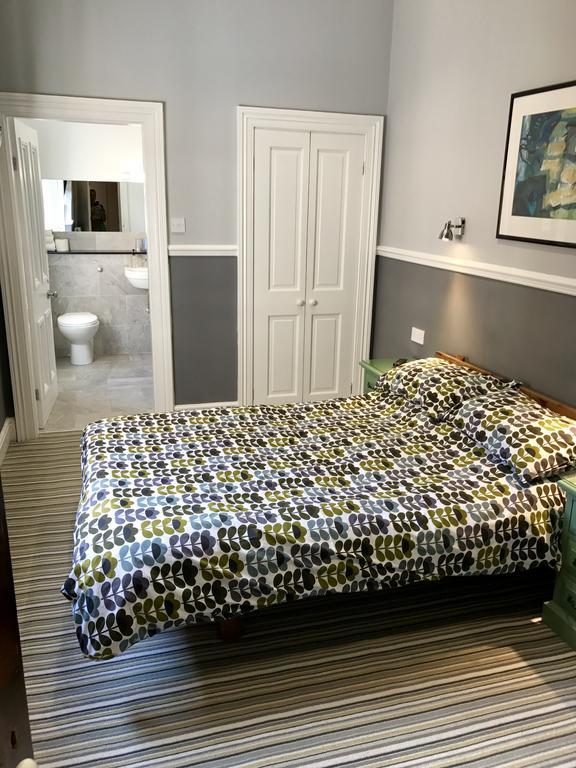 Dairy Guest House Йорк Экстерьер фото