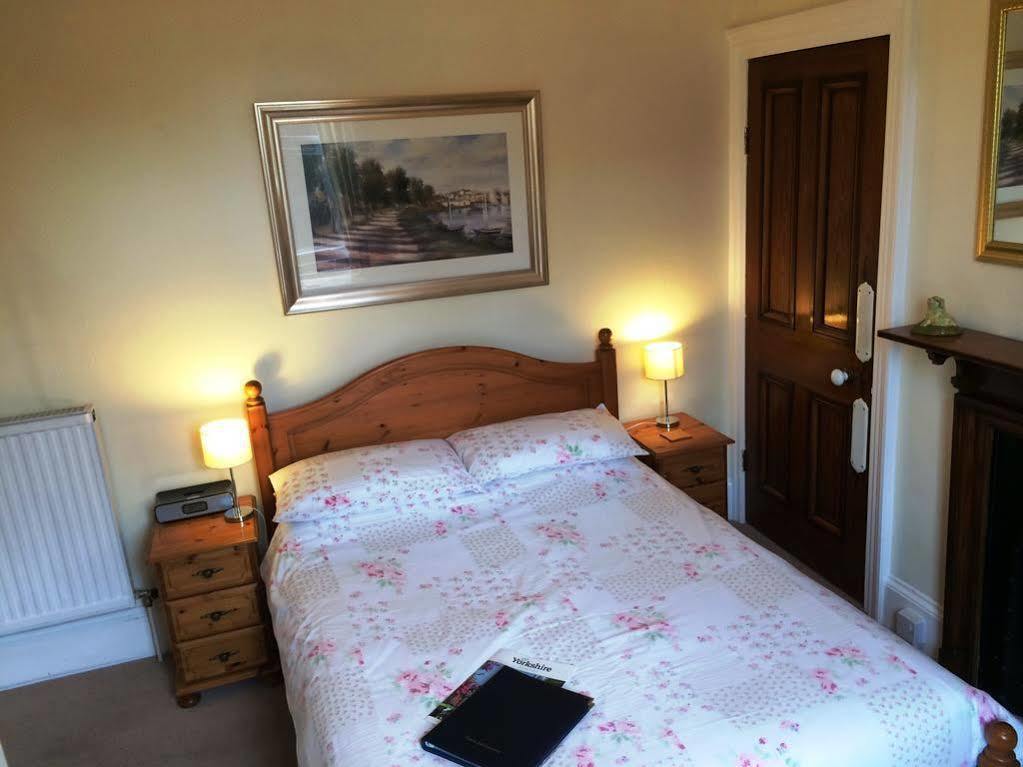 Dairy Guest House Йорк Экстерьер фото