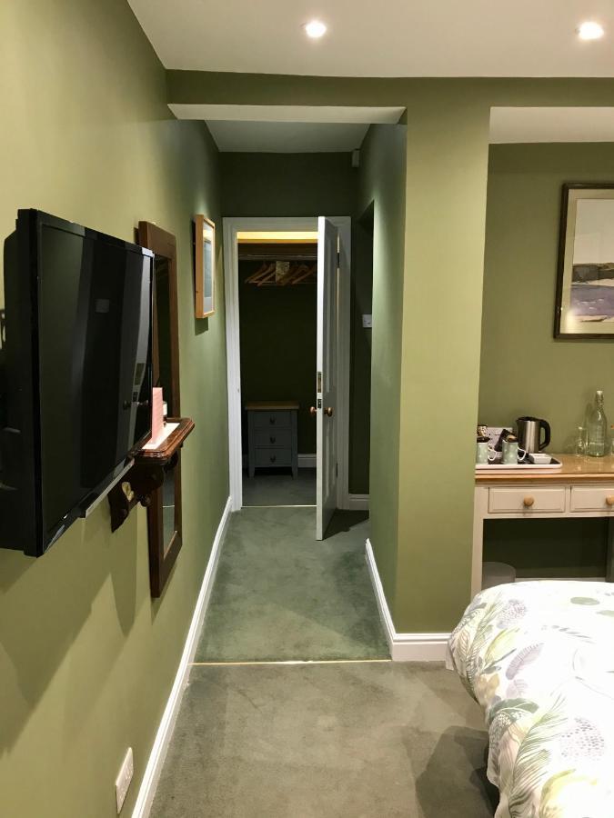 Dairy Guest House Йорк Экстерьер фото